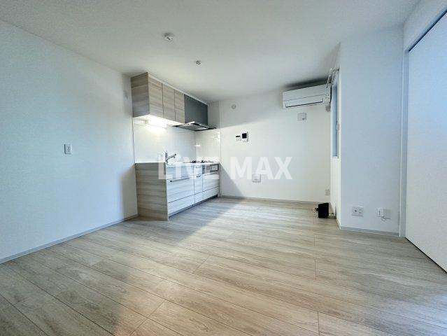 【居間・リビング】コスタリブロ中延