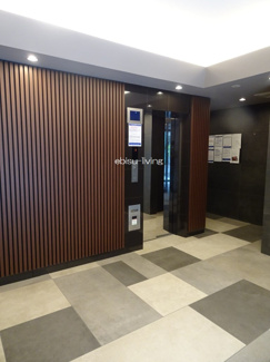 【その他共用部分】 | カーサスプレンディッド恵比寿1丁目