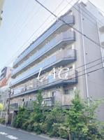 ラフィスタ川崎Ⅲの画像