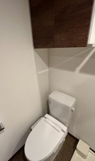 【トイレ】 | クレヴィスタ横浜関内