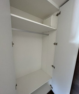 【収納】 | クレヴィスタ横浜関内