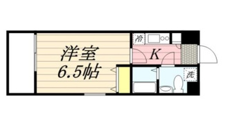【間取り】 | ラセット博多