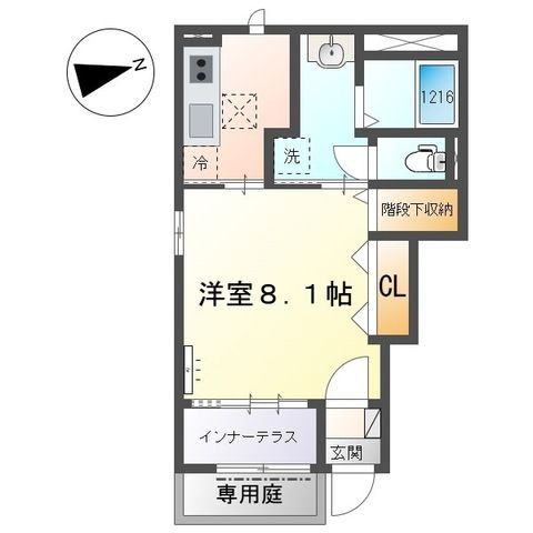 R.H 柳川
