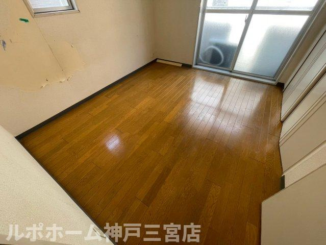 ジュリアス中山手のその他