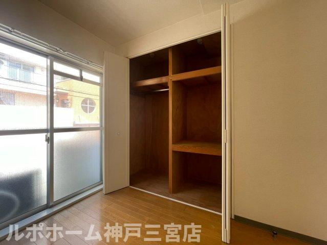 ジュリアス中山手のその他
