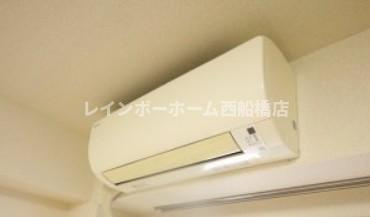 アルヴィータ舞浜の設備