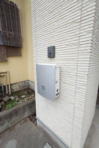 堀切3丁目貸住宅の設備