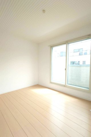 堀切3丁目貸住宅の洋室
