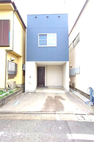 堀切3丁目貸住宅