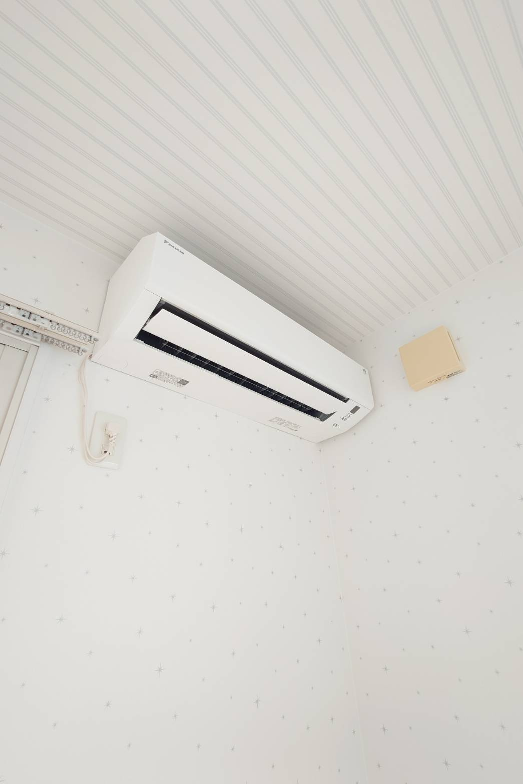 堀切3丁目貸住宅の設備