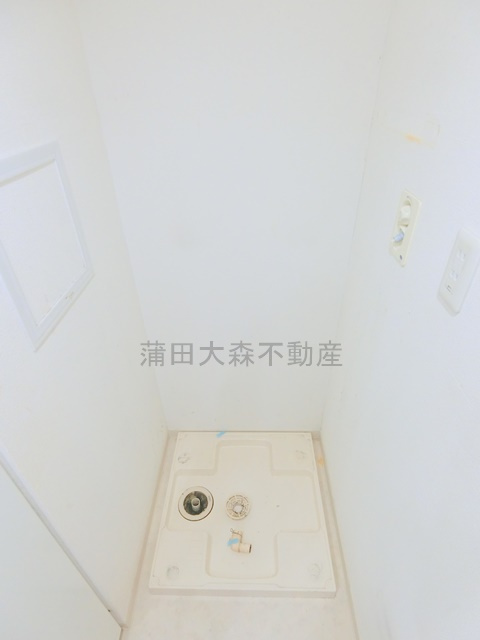 CITY SPIRE(シティスパイアー池上の設備
