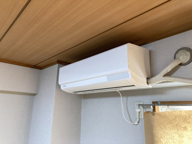 カーサ大島の設備