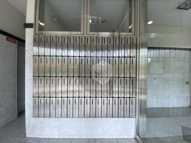 グラン・ドゥ・ルイのその他共用部分