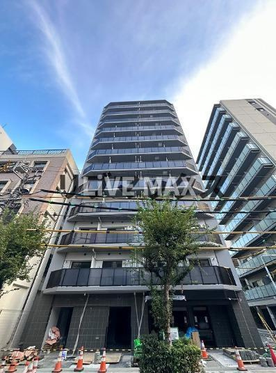 アーバネックス新御徒町の画像