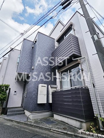 Seven Seas（セブンシーズ）のその他共用部分