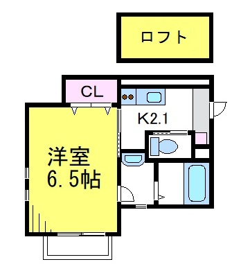 Seven Seas（セブンシーズ）の間取り|お電話でお問合わせ頂けますと、よりスムーズにご対応出来ます♪