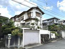 北葛城郡河合町高塚台2丁目の画像