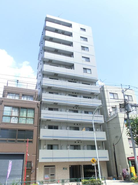スカイコート田端第３