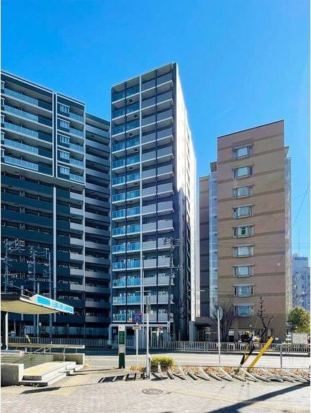 S-RESIDENCE葵Ⅱ