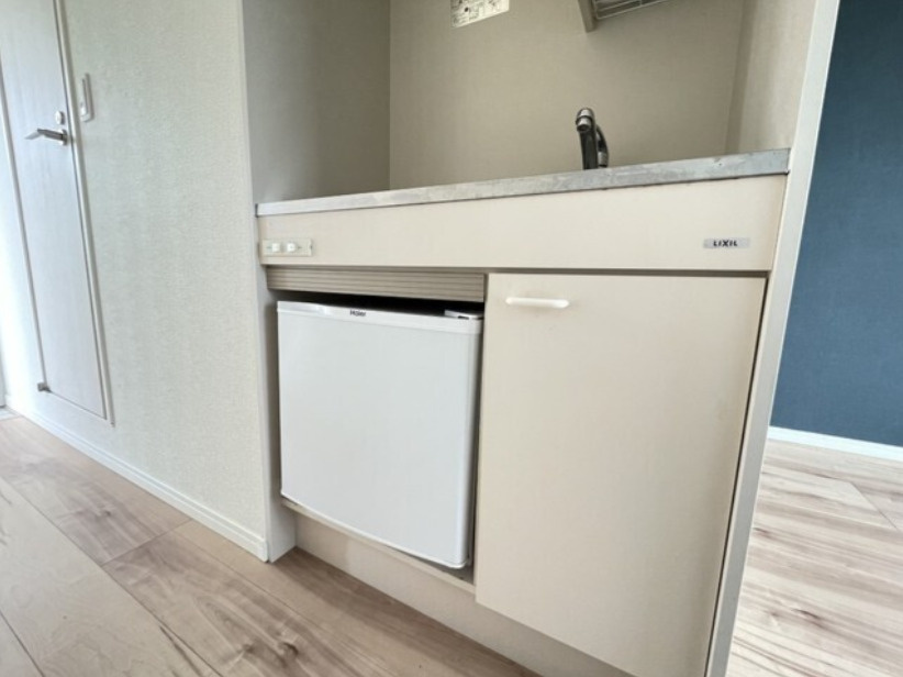 エミグラント宿河原のキッチン|他のお部屋の参考写真となります。