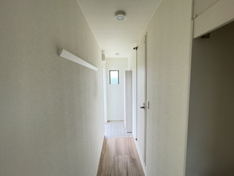 エミグラント宿河原の内装|他のお部屋の参考写真となります。