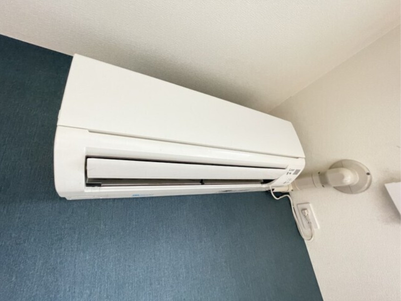 エミグラント宿河原の設備|他のお部屋の参考写真となります。