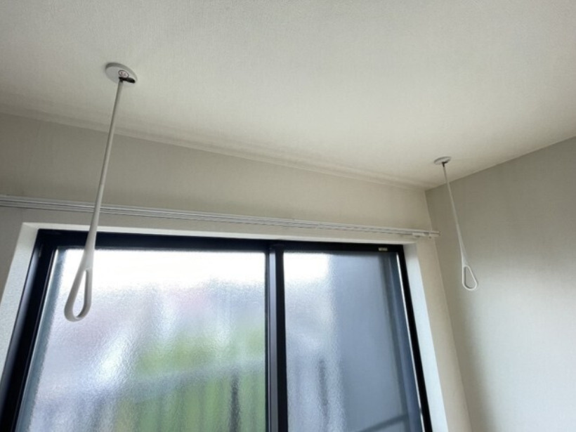 エミグラント宿河原の設備|他のお部屋の参考写真となります。