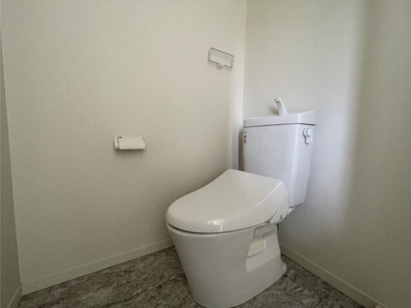 エミグラント宿河原のトイレ|他のお部屋の参考写真となります。