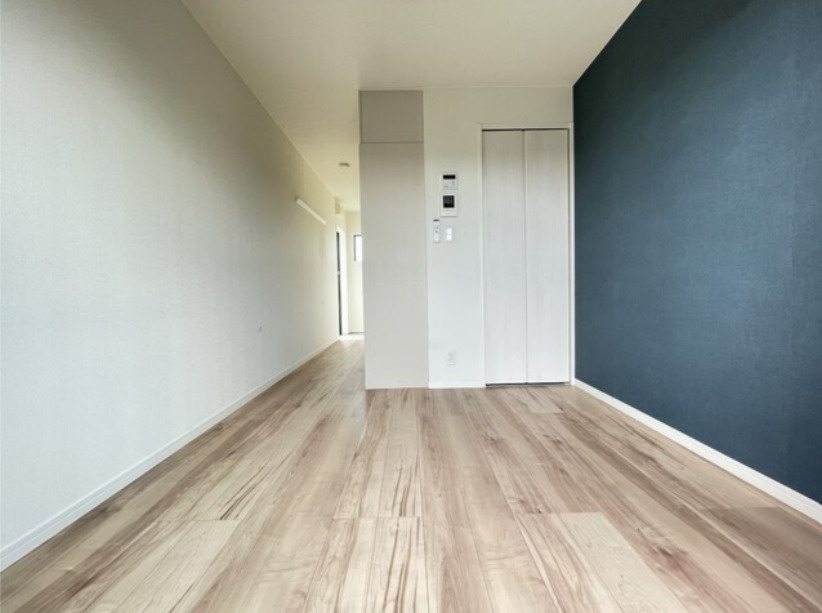 エミグラント宿河原の洋室|他のお部屋の参考写真となります。