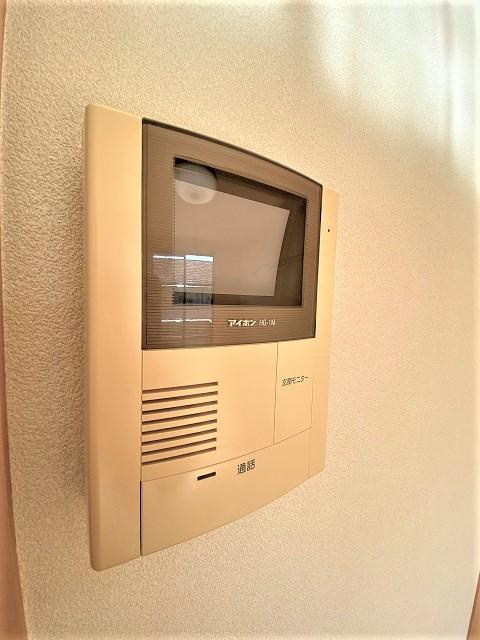 ベイトグレイスのセキュリティ|同タイプ・現況優先