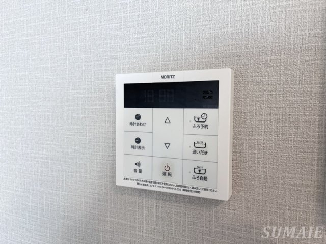 プレミアムコートの設備