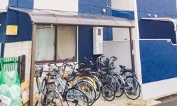 メゾンド琴のその他共用部分