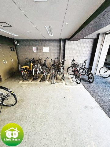 ルーブル住吉のその他