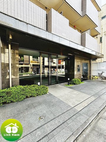 ルーブル住吉のその他