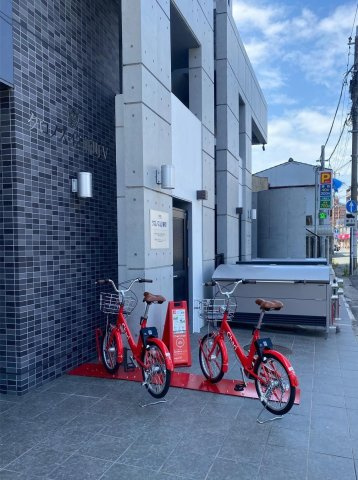 クロノス42新町Vのその他