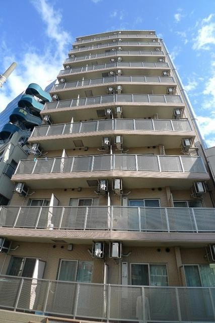 Ｖｅｒｏｎａ目黒のキッチン|きれいなキッチンです