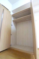Ｖｅｒｏｎａ目黒のトイレ|トイレです