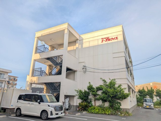 エーデルワイス