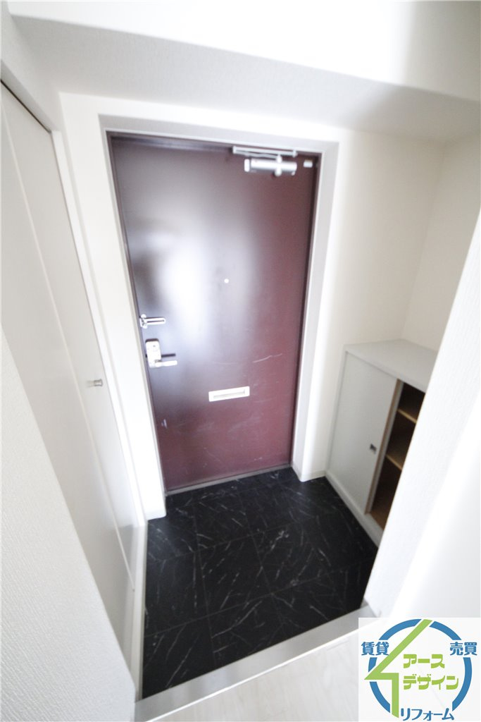 ダイニチコンストラクションの玄関|※類似部屋