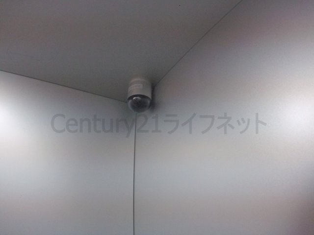 【その他共用部分】 | プレサンスネオ中之島公園