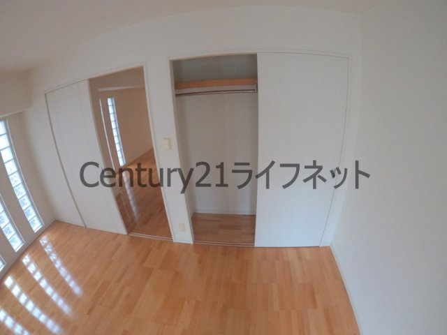 【収納】 | プレサンスネオ中之島公園