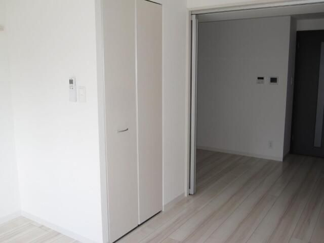 The House T．Y．Mのセキュリティ