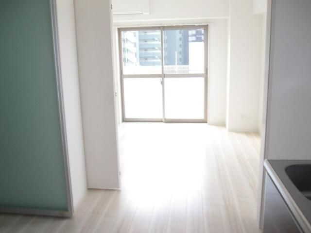 The House T．Y．Mの寝室