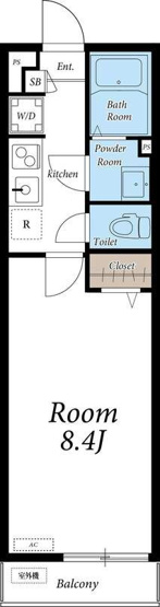【間取り】 | リブリURBANTRUST(リブリアーバントラスト)