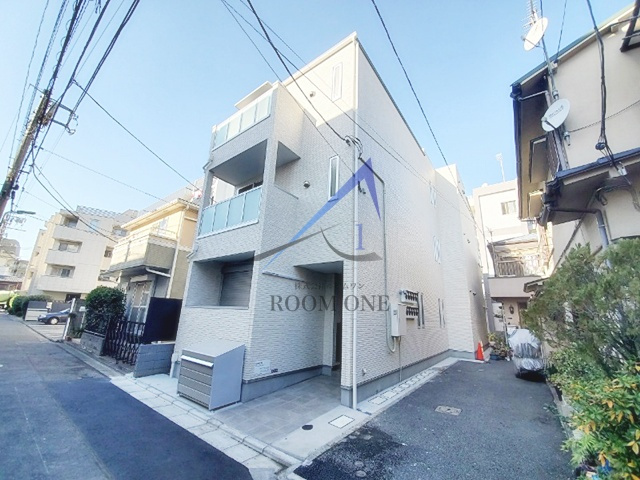 ＲＥＧＡＬＥＳＴ　大森