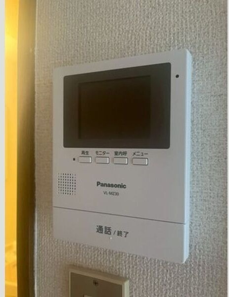 昭和ビルのセキュリティ