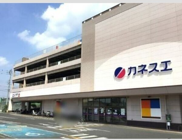 昭和ビルの周辺