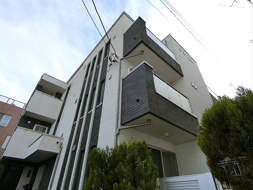 BLI　MIU白金台の画像