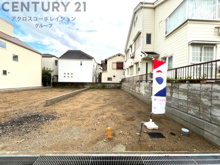 伊丹市安堂寺町7丁目売り土地の画像