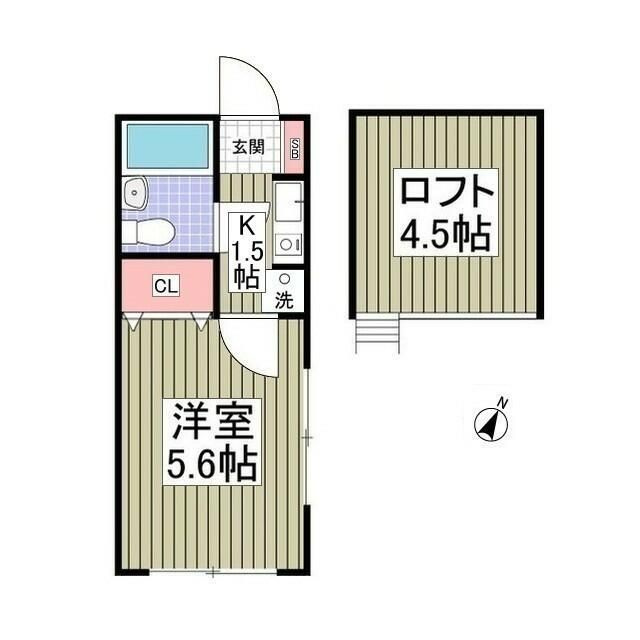 グリーンコーポ